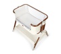 Детская приставная кроватка Nuovita Accanto Perfetto