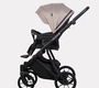 Детская коляска Riko Basic Montana X 2в1