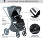 Прогулочная коляска Sweet Baby ELEGANTE BRD