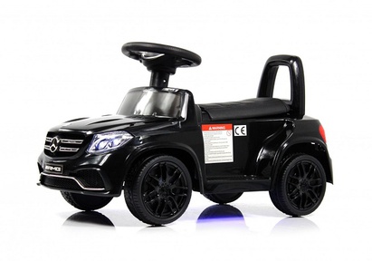 Детский толокар Mercedes-AMG GLS 63 (HL600)