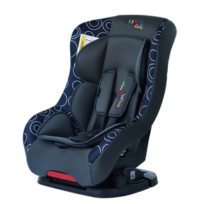 Автокресло Liko Baby LB 302 