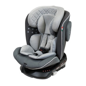 Автокресло Sweet Baby Crosstour 360 SPS Isofix