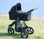Люлька Bumbleride Bassinet для Era, Indie, Speed