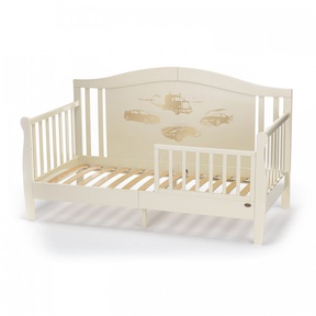 Подростковая кровать Nuovita Stanzione Verona Div Macchina