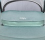 Коляска TUTIS ZIPPY LUXURY 2 в 1