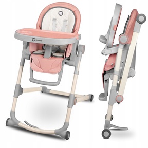 Стульчик для кормления Lionelo LO-Cora