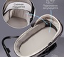Детская коляска AmaroBaby Motus Premium Ecco 2в1