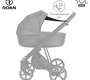 Детская коляска ROAN Sol Lux 2 в 1 