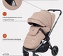 Коляска прогулочная RANT FLEX PRO RA099