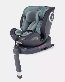 Автокресло RANT MULTIFIX поворотное (40-150 см) 