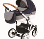 Коляска Adamex Encore 2 в 1