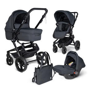 Коляска Farfello Zuma Trio Comfort 3 в 1