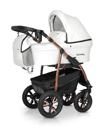 Коляска Verdi Sonic Plus Pro 3 в 1