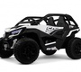 Детский электромобиль Rivertoys C555CC