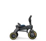 Складной трехколесный велосипед Doona Liki Trike S3
