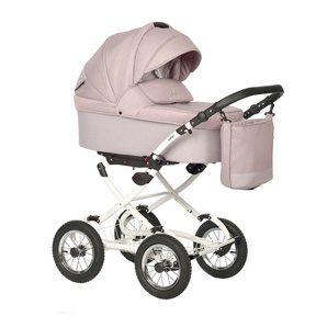 Коляска Indigo BARBARA Classic 2 в 1