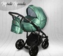 Детская коляска Mirelo Nevada Eco 2 в 1