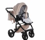 Коляска Junama Clermont 2 в 1