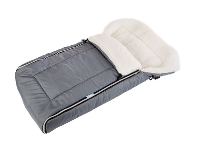 Меховой конверт Noordline с овчиной