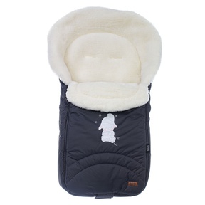 Меховой конверт NUOVITA TUNDRA