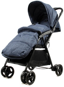 Прогулочная коляска Cam Curvi