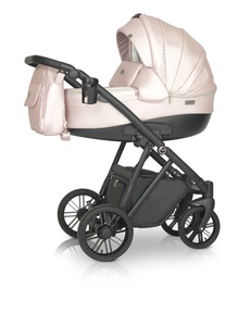 Коляска Verdi Melbu 3 в 1