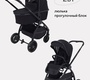 Коляска Mowbaby Sprint 2 в 1