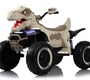 Детский электроквадроцикл Rivertoys K707PX-A