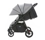 Прогулочная коляска Valco Baby Snap 4 Ultra Flatt Matt 