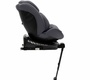Автокресло Agex Comfort i-Fix 360 New