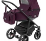 Коляска BeBe-Mobile Gusto Deluxe 2 в 1