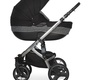 Детская коляска Riko Bruno Silver 3 в 1 