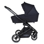 Коляска Moon Style Kombi 2 в 1