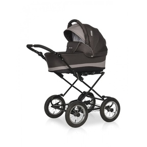 Коляска Riko Basic Alfa Classic 2 в 1