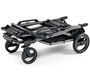 Коляска для двойни Peg-Perego Duette Piroet