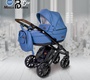 Детская коляска Mirelo BONITA ECO 2 в 1