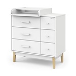 Комод PITUSO Kids Vintage Premium ЛДСП