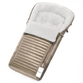 Конверт в коляску Esspero Markus (натуральная 100% шерсть)