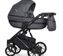 Детская коляска Riko Basic Delta 2 в 1