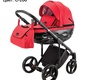 Коляска Adamex Chantal 2 в 1