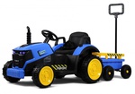 Детский электромобиль Rivertoys Z333VO