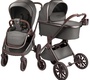 Коляска AmaroBaby Motus Premium Ecco Exclusive 2в1