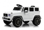 Детский электромобиль Rivertoys Mercedes-AMG G63 (G222GG) с пультом