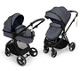 Коляска трансформер Nuovita Luno 2 в 1