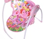 Электрокачели Babycare SAFARI 