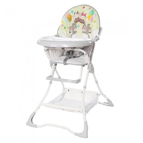 Стул для кормления Baby TILLY Buddy