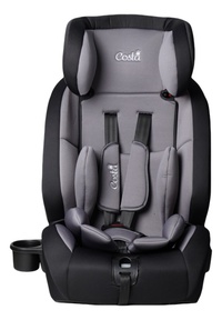 Автокресло Costa HD-02 ISOFIX складное 