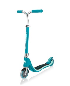 Двухколесный самокат Globber Flow 125 