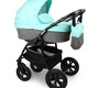 Коляска Smile Line SERENADE 20 2 в 1 