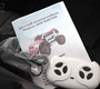 Детский электромобиль Rivertoys K007AM